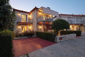 Tyros Boutique Houses