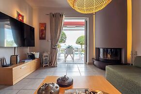 Tyros Boutique Houses