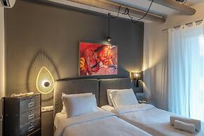 Tyros Boutique Houses