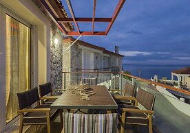 Tyros Boutique Houses