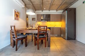 Tyros Boutique Houses