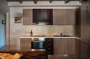 Tyros Boutique Houses