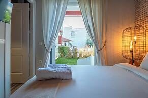 Tyros Boutique Houses