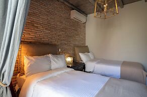 Tyros Boutique Houses