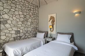 Tyros Boutique Houses