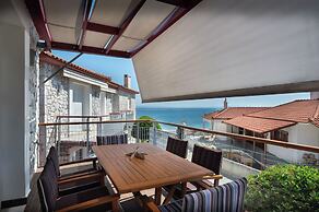 Tyros Boutique Houses