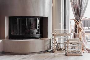 Tyros Boutique Houses