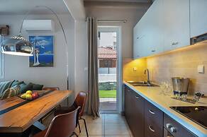 Tyros Boutique Houses