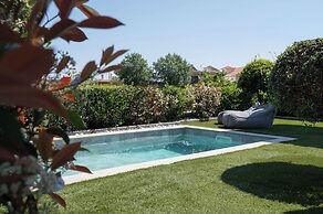 Tyros Boutique Houses