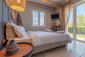 Tyros Boutique Houses