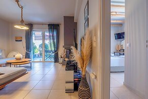 Tyros Boutique Houses