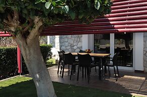 Tyros Boutique Houses
