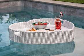 Tyros Boutique Houses