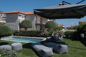Tyros Boutique Houses