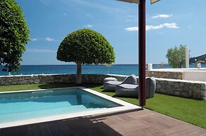 Tyros Boutique Houses