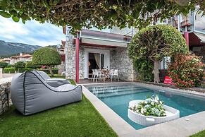 Tyros Boutique Houses