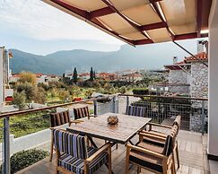 Tyros Boutique Houses