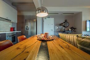 Tyros Boutique Houses