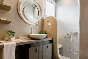 Tyros Boutique Houses