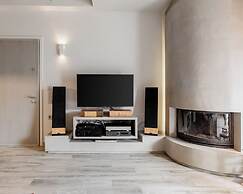 Tyros Boutique Houses