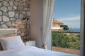 Tyros Boutique Houses