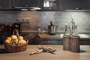 Tyros Boutique Houses