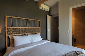 Tyros Boutique Houses