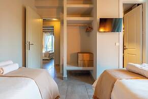 Tyros Boutique Houses