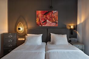 Tyros Boutique Houses