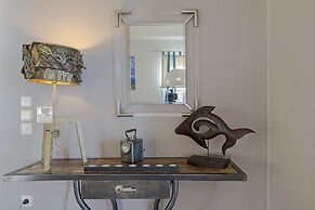 Tyros Boutique Houses