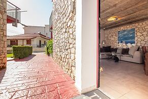 Tyros Boutique Houses