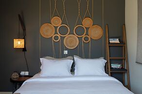 Tyros Boutique Houses