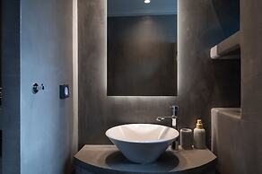 Tyros Boutique Houses