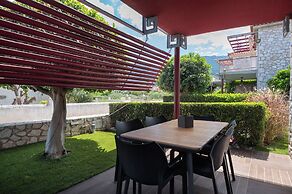 Tyros Boutique Houses