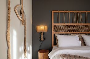 Tyros Boutique Houses