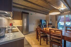 Tyros Boutique Houses