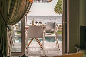 Tyros Boutique Houses