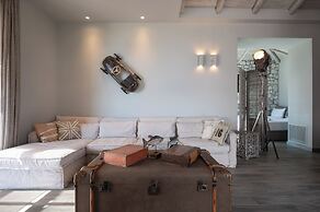 Tyros Boutique Houses