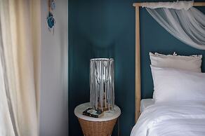 Tyros Boutique Houses