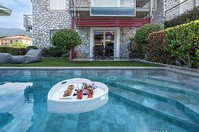 Tyros Boutique Houses