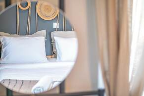 Tyros Boutique Houses