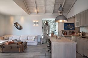 Tyros Boutique Houses