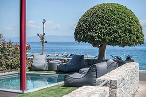 Tyros Boutique Houses