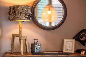 Tyros Boutique Houses