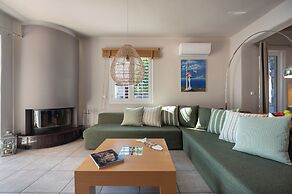 Tyros Boutique Houses