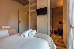 Tyros Boutique Houses