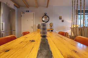 Tyros Boutique Houses