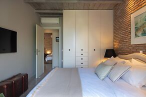 Tyros Boutique Houses