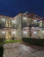 Tyros Boutique Houses