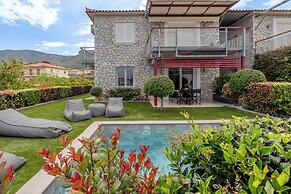 Tyros Boutique Houses